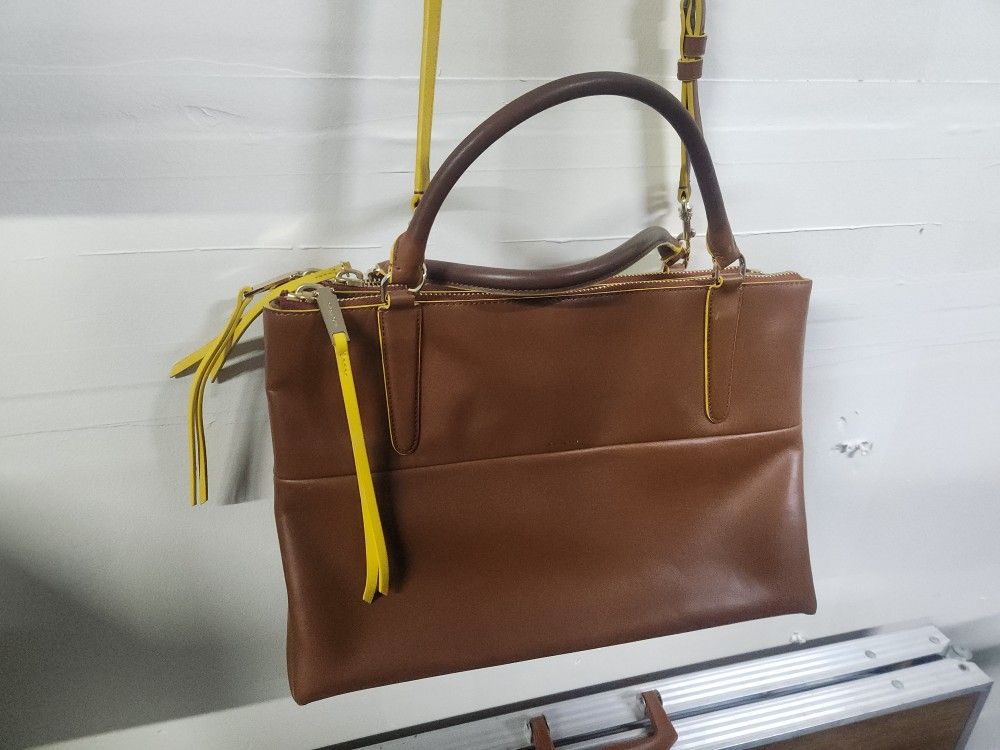 Coach Bag 15x9 