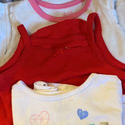 Girl Toddler 18 Months Lot 