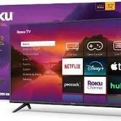 Roku Tv