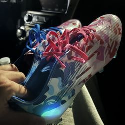 Bape F50