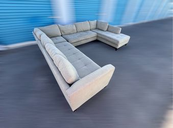 Sectional