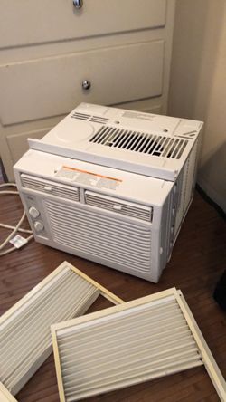 5K Window Air Conditioner A/C Works Great