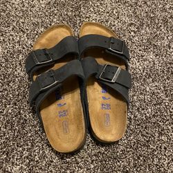 Brand New Birkenstocks 
