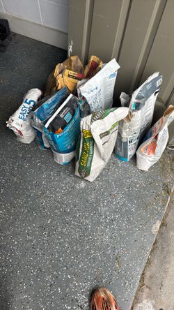 Construction Material