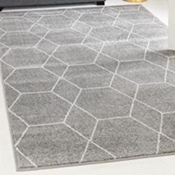 Area Rug 2x3ft