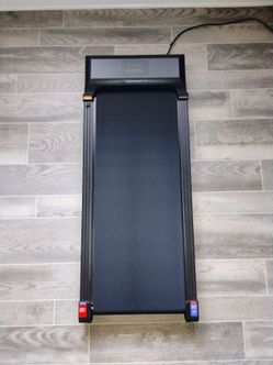 Portable Walking Pad with Remote Control
