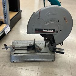 Cut-Off Saw 