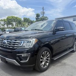 2019 Ford Expedition XLT