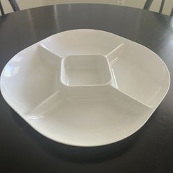 Dip Tray 