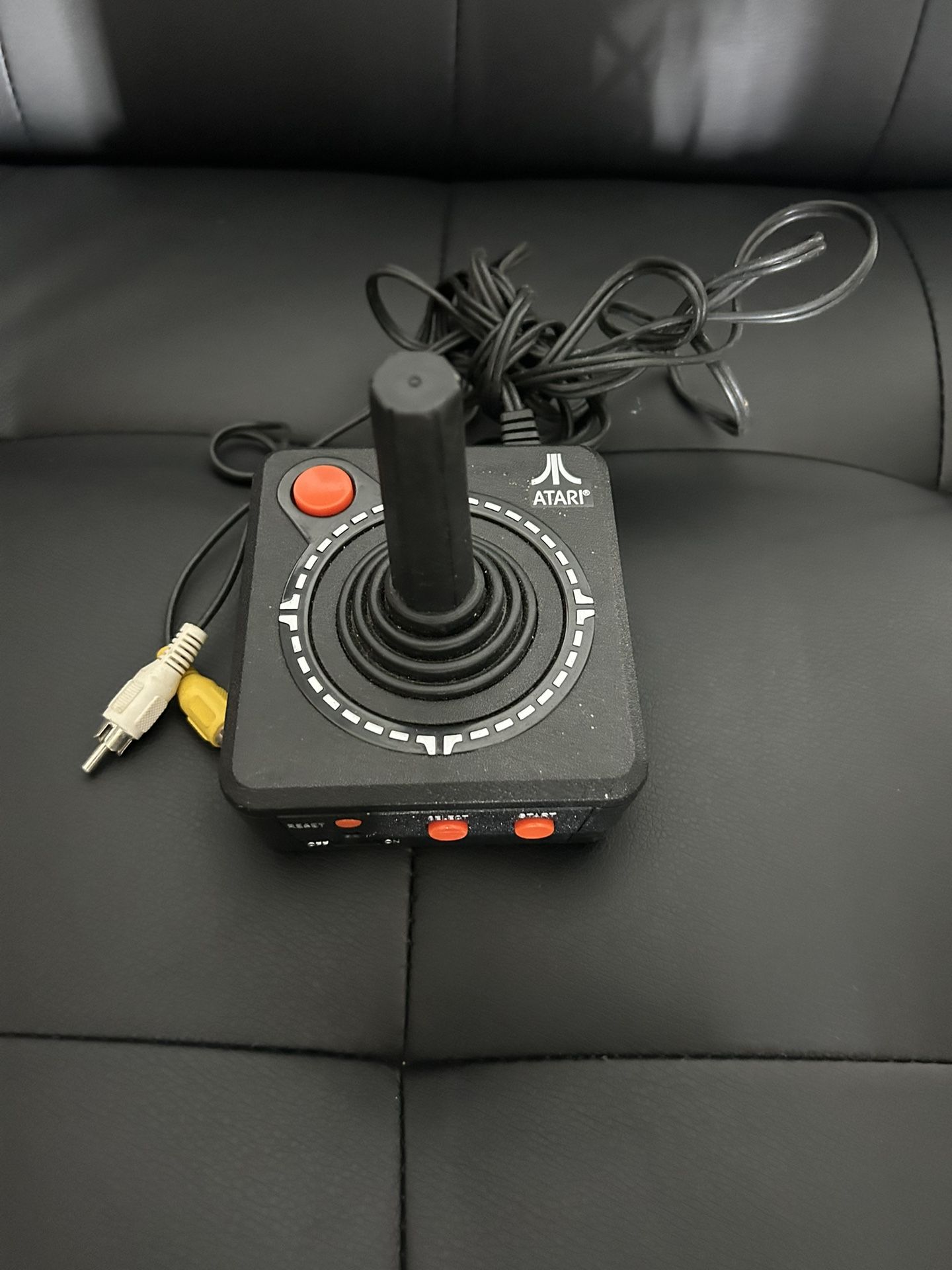 Tv Game Joysticks