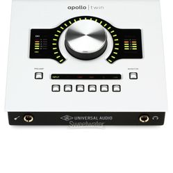 Apollo Twin USB