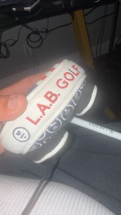 LAB Golf