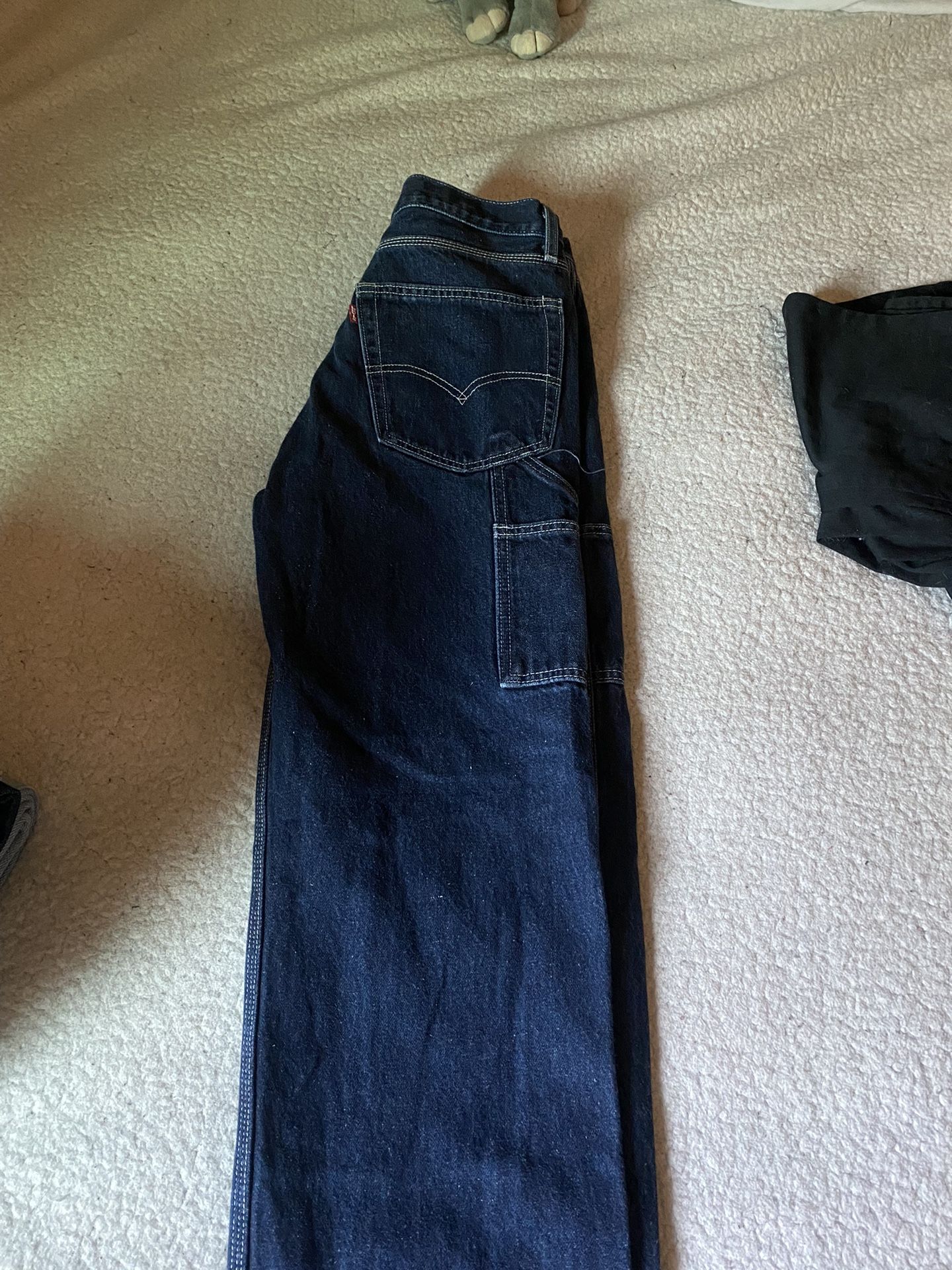 Levi,dickies,shien Men Jeans Size 30 Men