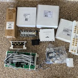 Free Leviton Video Coax Equipment 