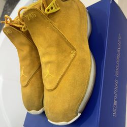 Air Jordan Size 9.5m. 129$