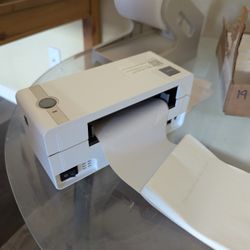 Brand New Jadens Thermal Printer 