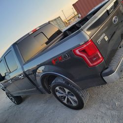 2016 Ford  F150 Parts 