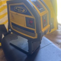 Spectra LP51   5-point Laser Pointer 