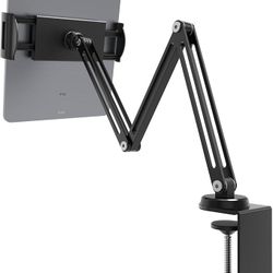 Foldable Tablet Stand Holder for Desk