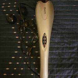 Electric Handheld Massager