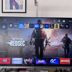 ViewSonic VX3276-2K-MHD 32 Inch Widescreen IPS 1440p Monitor with Ultra-Thin Bezels, HDMI Dis