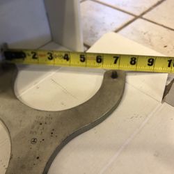Spanner Wrench Super Big  New Old Stock