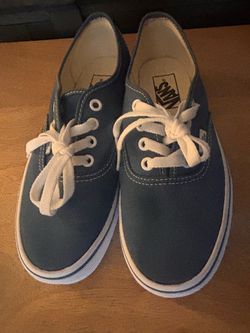 Vans brand new