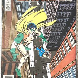 DC Batman #424 Oct 88