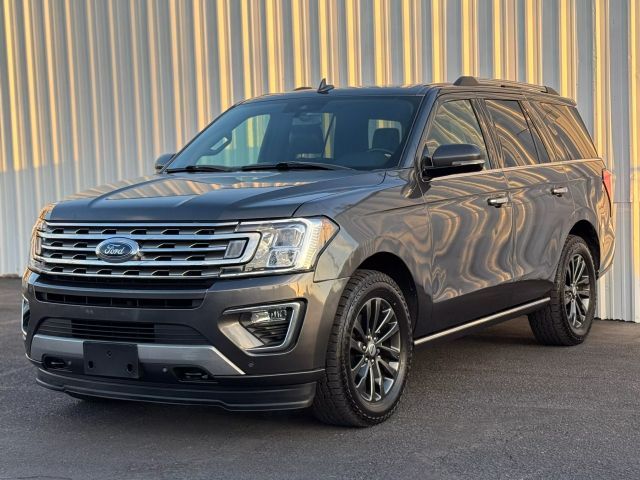 2020 Ford Expedition