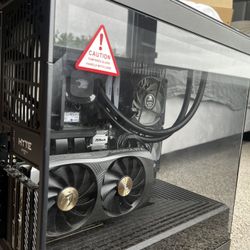 High End gaming Pc