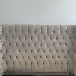 Cal King Bedroom Set