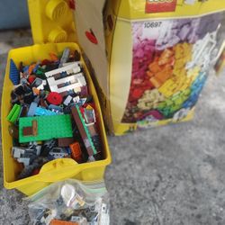 LEGO  $25 Located MountDora Fla 32757