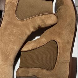 Mens Aldo Chelsea Boots