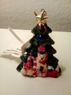 Christmas tree Decorative