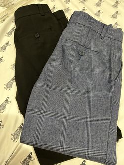 Boys slacks