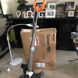 Physical therapy equipment