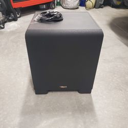 Powered Subwoofer