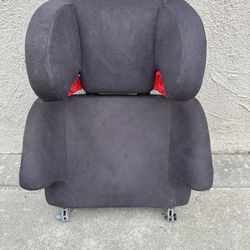 Clek Hi Booster Seat / Just Back Support