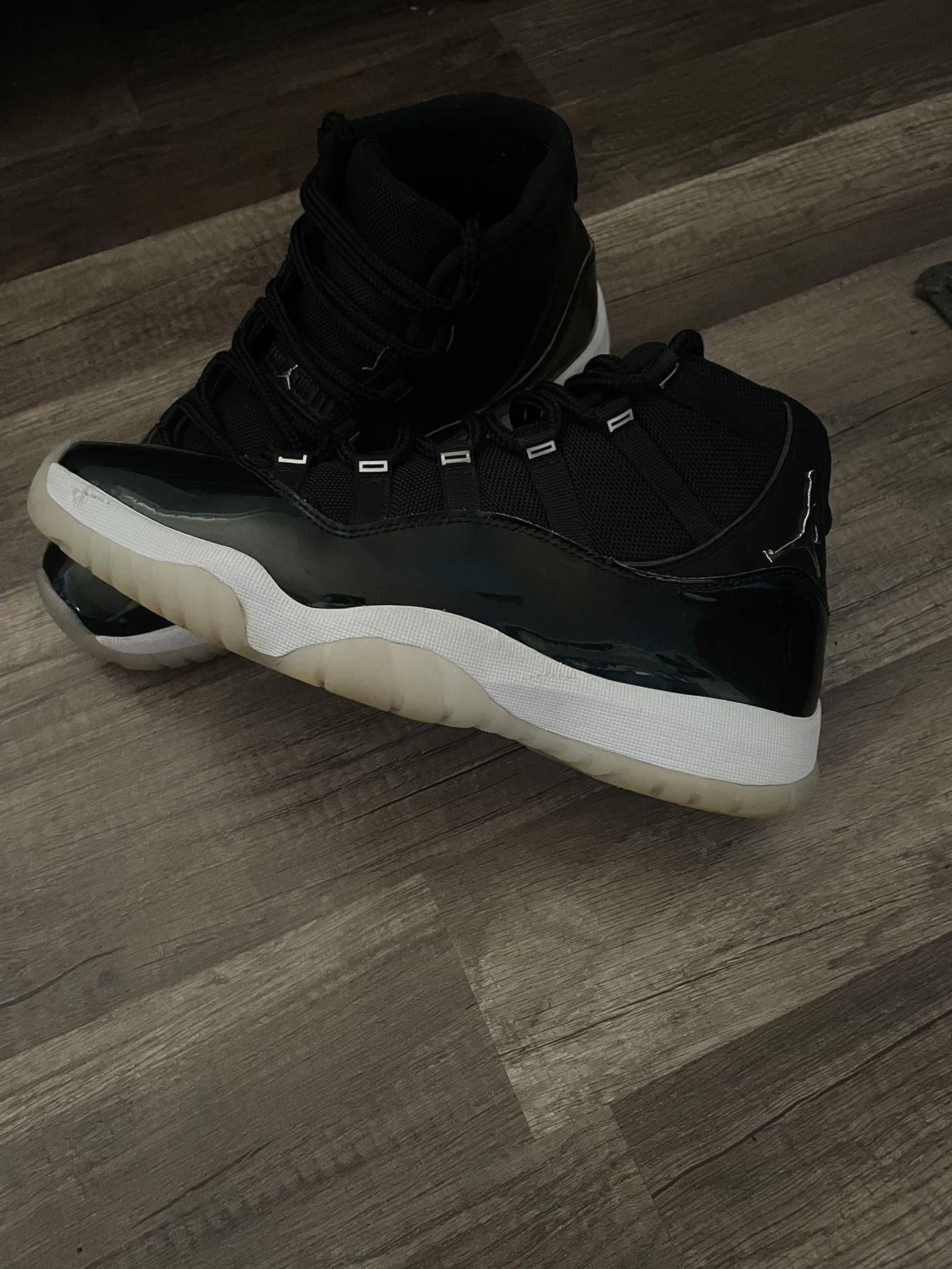 Jordan 11 Jubilee