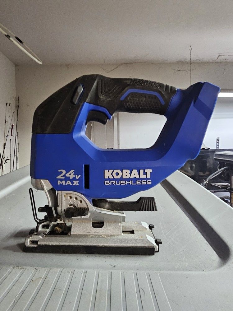 Kobalt Jigsaw for Sale in Katy, TX OfferUp