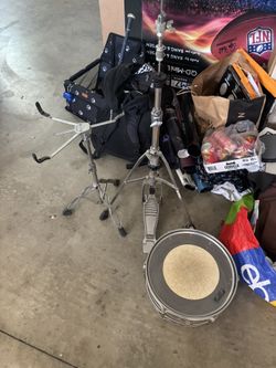 drum hardware