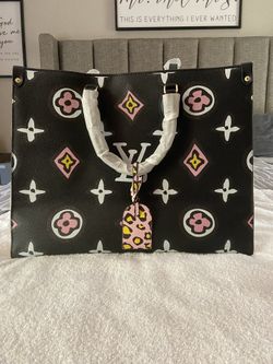 Big Tote bag