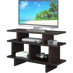 New in Box Espresso 48-55inch TV Stand/Console Table/Organizer