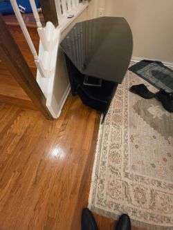 TV table