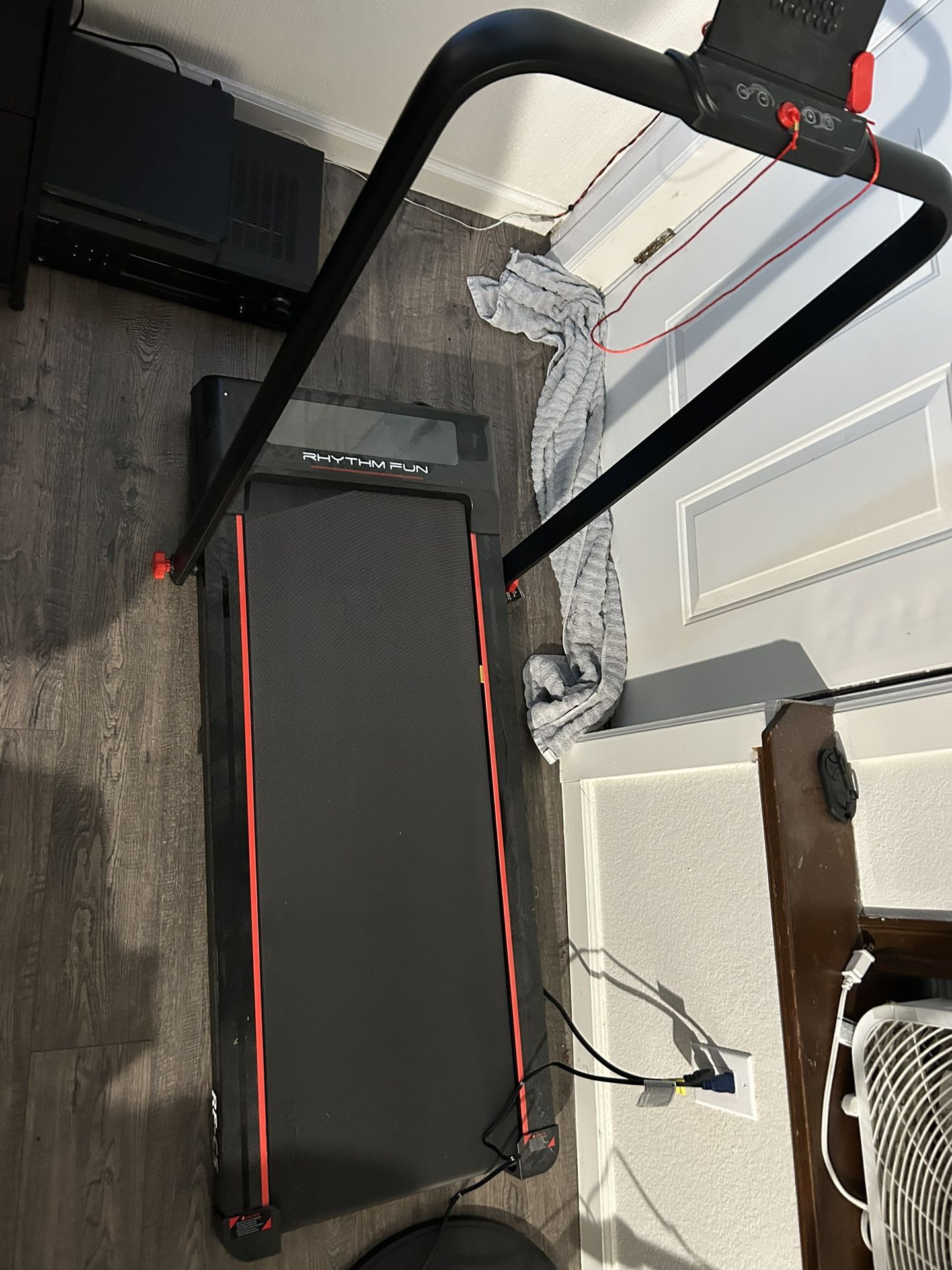 Rhythm Fun Treadmill