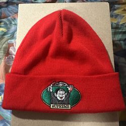 Supreme Vampire  Beanie 