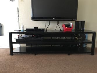 TV stand only
