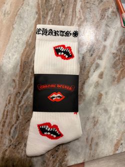 Designer socks