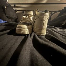 mid airforce 1 “07 