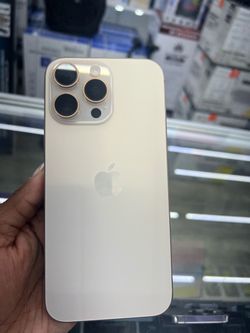Apple iPhone Pro Max Gold 256 GB